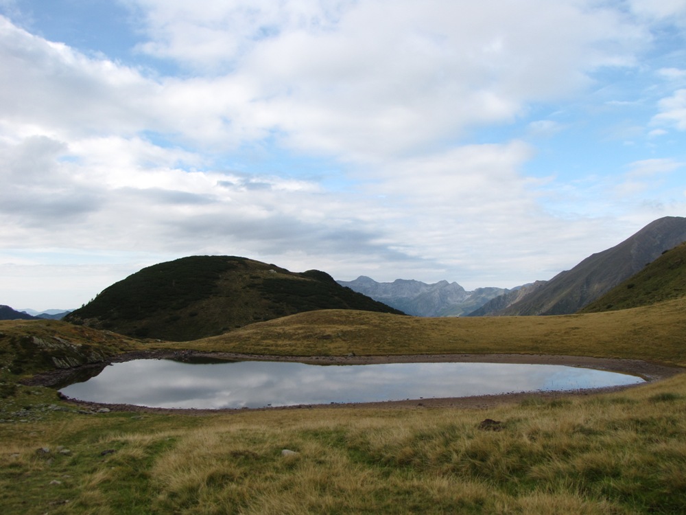 Laghi....della LOMBARDIA